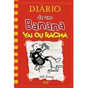 Diário de um Banana - Vai ou Racha - Jeff Kinney