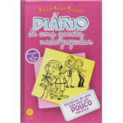 Diário De Uma Garota Nada Popular - Volume 1 -  Rachel Renée Russell