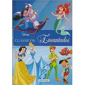 Disney Clássicos Encantados