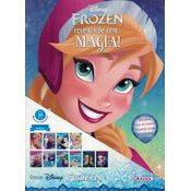 Coleção Disney Frozen