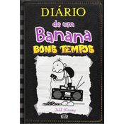 Diário de um banana - bons tempos