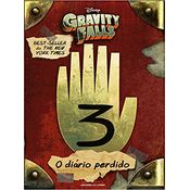 Gravity Falls - O Diário Perdido
