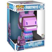 Funko Pop - Fortnite - Loot Llama 511