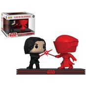 Funko Pop - Star Wars - Kylo Ren & Praetorian Guard 265