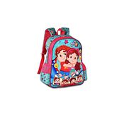 Mochila escolar infantil para criança Maria Clara e Jp Clio