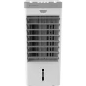 Climatizador de Ar Cadence CLI306 Duo Tank, 5,7 Litros, 65W, 3 EM 1 - 110V