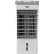 Climatizador de Ar Cadence CLI306 Duo Tank, 5,7 Litros, 65W, 3 EM 1 - 220V