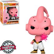 Funko Pop Kid Buu Kamehameha 878 Dragon Ball Z