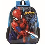 Mochila Infantil Disney Marvel - Spider-Man - Haste - Xeryus (366588)