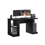 Mesa Gamer Luxo Preto
