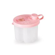 Dosador leite em pó urso 300ml - Plasútil