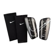 Caneleira Infantil Nike Mercurial Lite