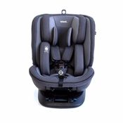 Cadeirinha All In One 360° 0 a 36kg Infanti - Grey Mineral