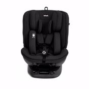Cadeirinha All In One 360° 0 a 36kg Infanti - Black Mineral