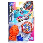 Beyblade Burst Hyper Sphere Glyph Dragon D5 Hasbro