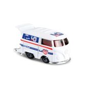 Hot Wheels Kool Kombi Mattel