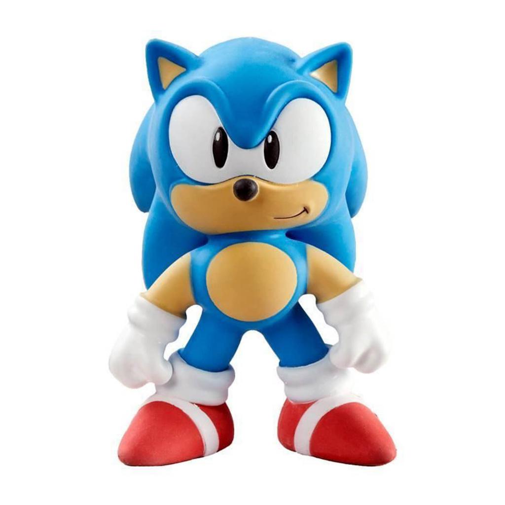 Boneco Sonic The Hedgehog Articulado Rouge - Ri Happy