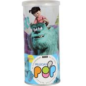 Pelúcia Pop na Latinha Sulley