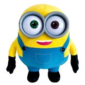 Pelúcia Minions Bob