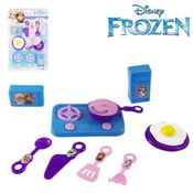 Jogo de Cozinha Frozen