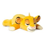 Pelúcia Simba Cuddleez