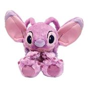 Pelúcia Lilo & Stitch Angel Big Feet 45cm