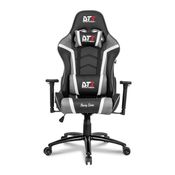 Cadeira Gamer DT3 Sports Modena Preto/Cinza, 10326-2