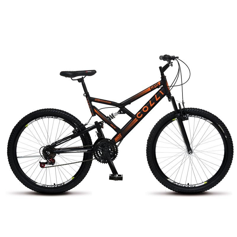 Bike Aro 26 - Ciclismo - Xodó Marize, Belo Horizonte 1257058023