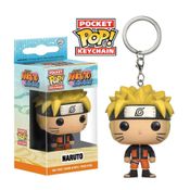 Chaveiro Funko Pop Naruto Shippuden