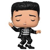 Funko POP Elvis Jailhouse Rock 186