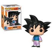 Funko POP Goten 618