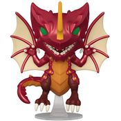 Funko POP Dragonoid 966