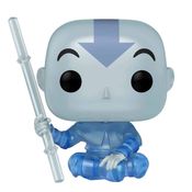 Funko POP Aang Spirit Especial Edition 940