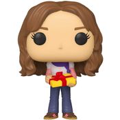 Funko POP Hermione Granger 123