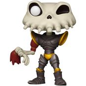 Funko POP Sir Daniel Fortesque 784