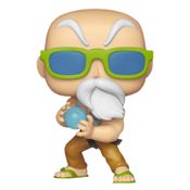 Funko POP Mestre Roshi Specialty Series 533