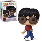 Funko POP J-Hope BTS 221