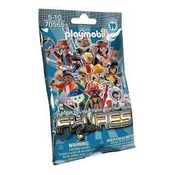 70565 Playmobil - Figura Surpresa Menino Série 19