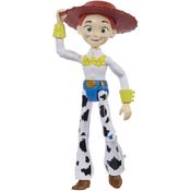 Toy Story - Boneca Jessie 2022 Hfy28