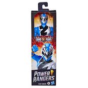 Figura Power Rangers Dino Fury Blue Ranger 30cm F2963 Hasbro