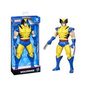 Boneco Marvel X-Men Olympus Wolverine F5078 Hasbro