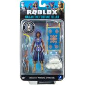 Figura Roblox Nailah The Fortune Teller Sunny 2222