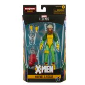Marvel Legends X-Men Age of Apocalypse Rogue Hasbro F1007