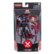 Figura Marvel Legends X-Men Charles Xavier F0341 Hasbro