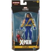 Marvel Legends X-Men Age of Apocalypse Cyclops Hasbro F1008