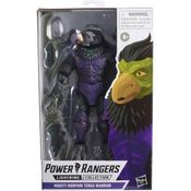 Power Rangers Lightning Migthy Morphin Tenga Warrior Hasbro
