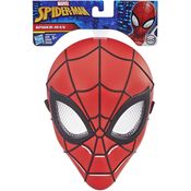 Mascara Spider man - Homem Aranha Hasbro E3366