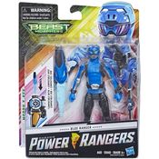 Power Rangers Beast Morphers Jack Beastbot 14 cm