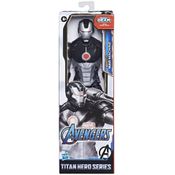 Boneco Marvel Avengers Titan Hero 30cm - Máquina de Combate