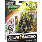 Power Rangers Beast Morphers Cybervillain Roxy 14 cm